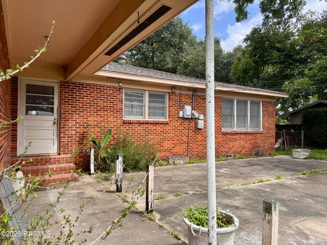 2505 W Congress Street, Lafayette, LA 70506