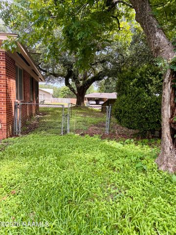 2505 W Congress Street, Lafayette, LA 70506