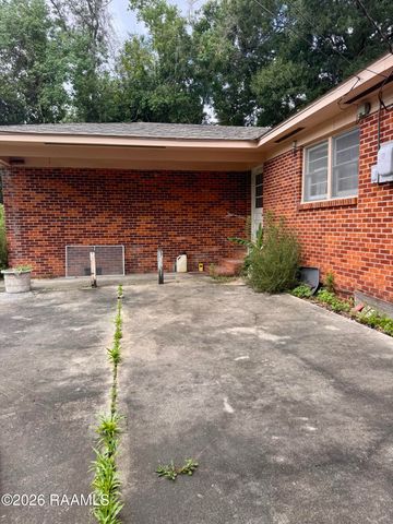 2505 W Congress Street, Lafayette, LA 70506