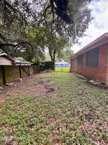 2505 W Congress Street, Lafayette, LA 70506