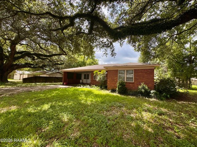 2505 W Congress Street, Lafayette, LA 70506