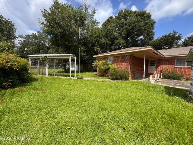 2505 W Congress Street, Lafayette, LA 70506