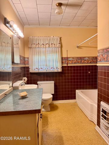 2505 W Congress Street, Lafayette, LA 70506