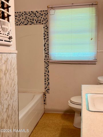 2505 W Congress Street, Lafayette, LA 70506