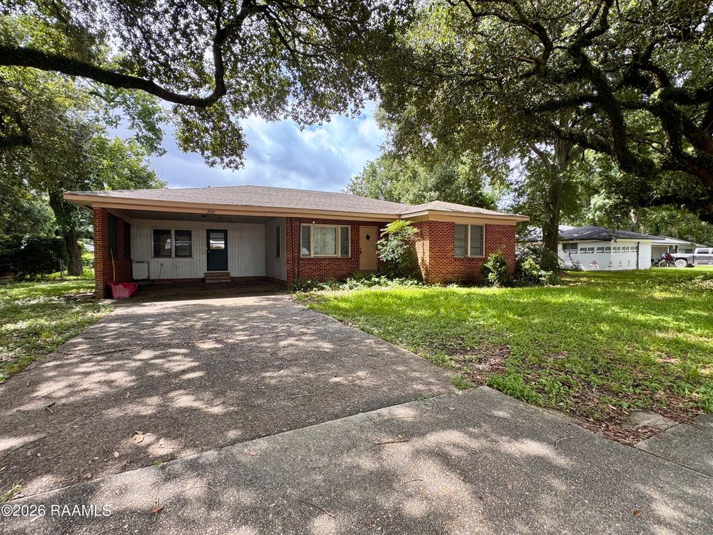2505 W Congress Street, Lafayette, LA 70506
