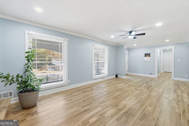 6413 Maddox Road, Morrow, GA 30260