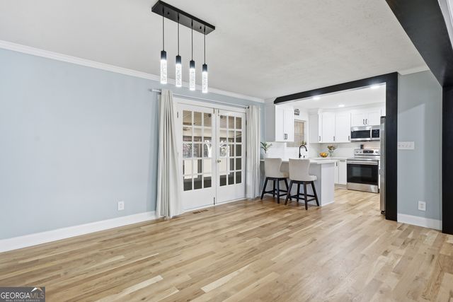 6413 Maddox Road, Morrow, GA 30260