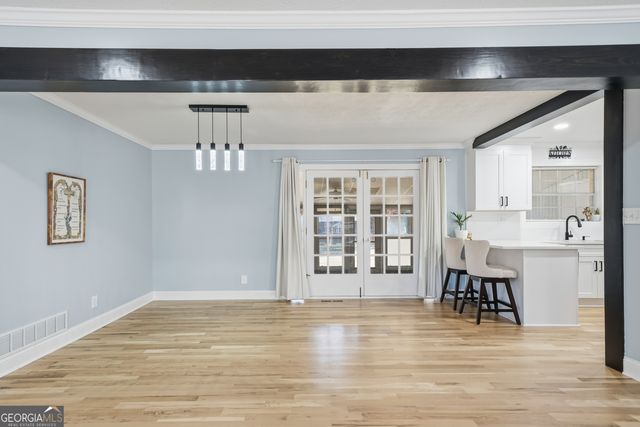 6413 Maddox Road, Morrow, GA 30260