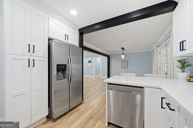 6413 Maddox Road, Morrow, GA 30260