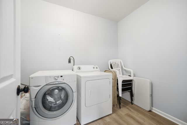 6413 Maddox Road, Morrow, GA 30260