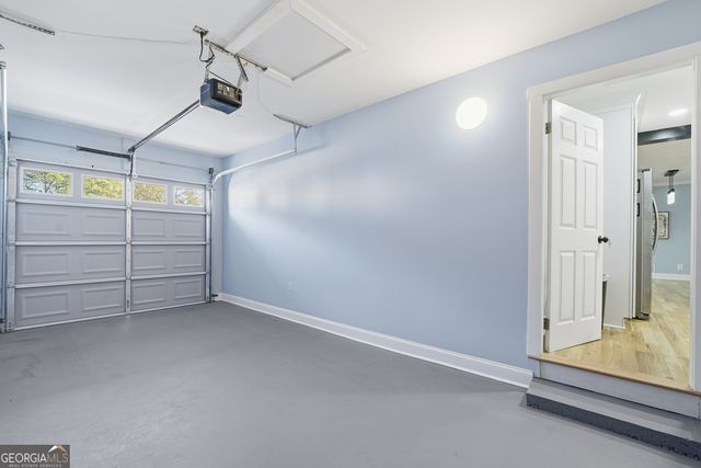 6413 Maddox Road, Morrow, GA 30260