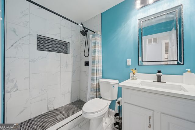 6413 Maddox Road, Morrow, GA 30260