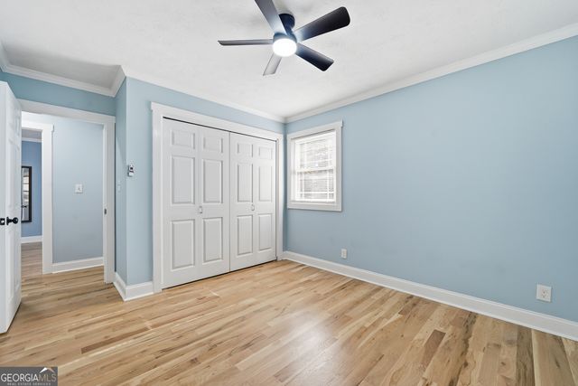 6413 Maddox Road, Morrow, GA 30260