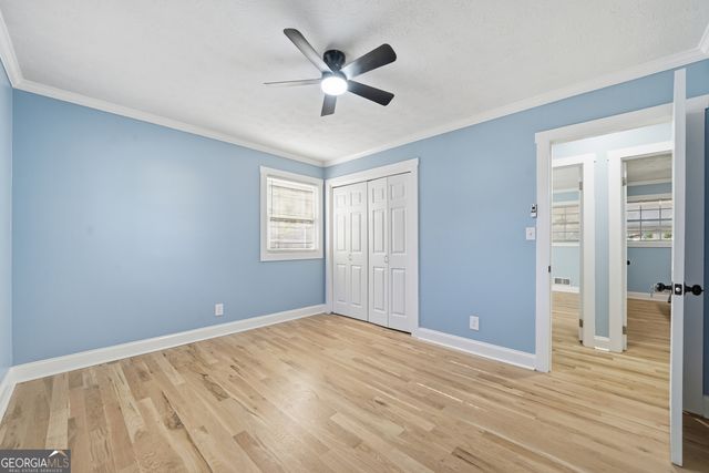 6413 Maddox Road, Morrow, GA 30260