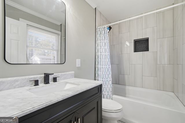 6413 Maddox Road, Morrow, GA 30260