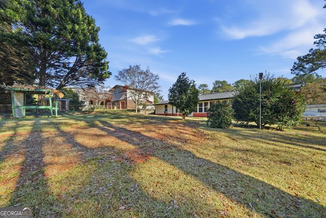 6413 Maddox Road, Morrow, GA 30260