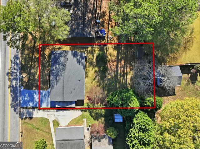 6413 Maddox Road, Morrow, GA 30260