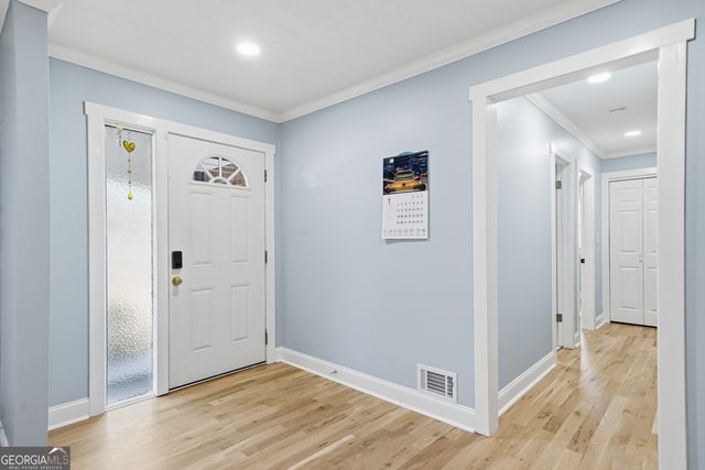 6413 Maddox Road, Morrow, GA 30260