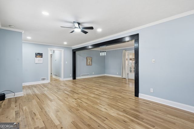 6413 Maddox Road, Morrow, GA 30260