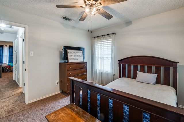 5708 Guadalajara Drive, North Richland Hills, TX 76180