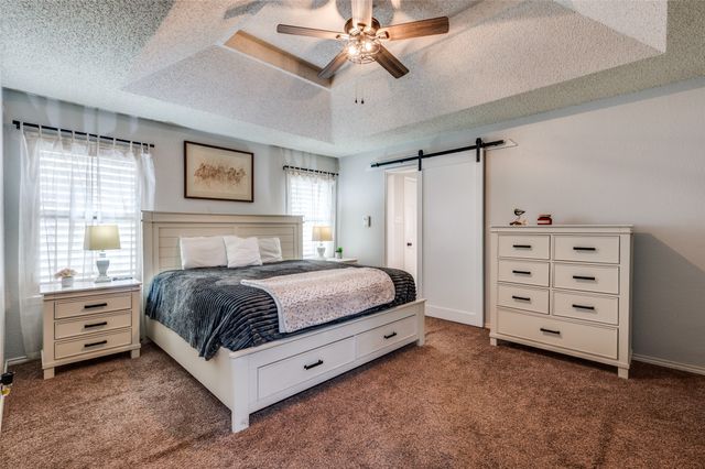 5708 Guadalajara Drive, North Richland Hills, TX 76180