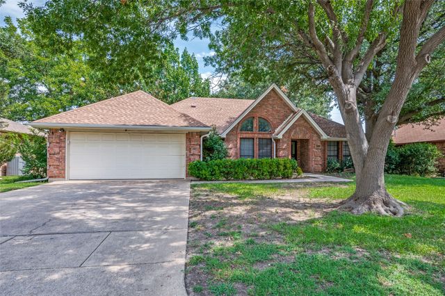 5708 Guadalajara Drive, North Richland Hills, TX 76180