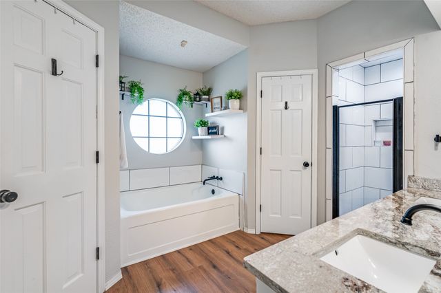5708 Guadalajara Drive, North Richland Hills, TX 76180