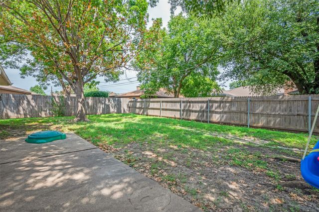5708 Guadalajara Drive, North Richland Hills, TX 76180