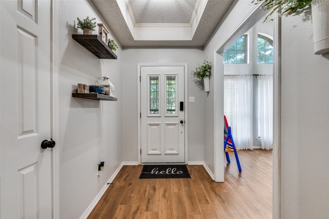 5708 Guadalajara Drive, North Richland Hills, TX 76180