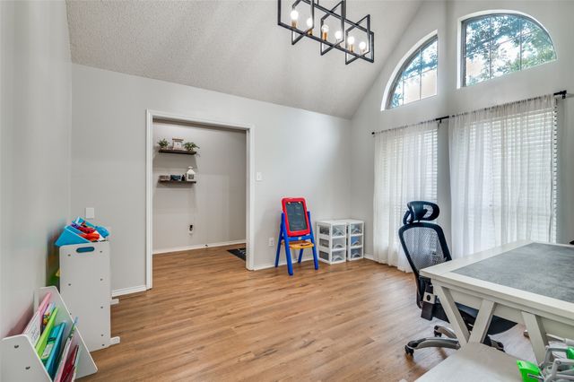 5708 Guadalajara Drive, North Richland Hills, TX 76180