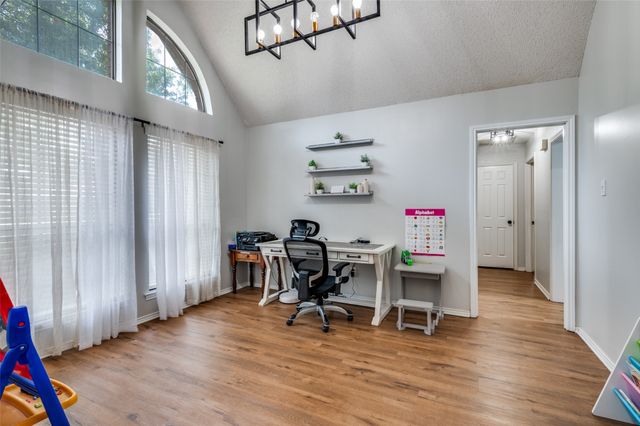 5708 Guadalajara Drive, North Richland Hills, TX 76180