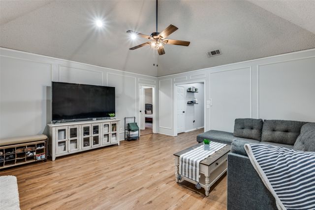 5708 Guadalajara Drive, North Richland Hills, TX 76180