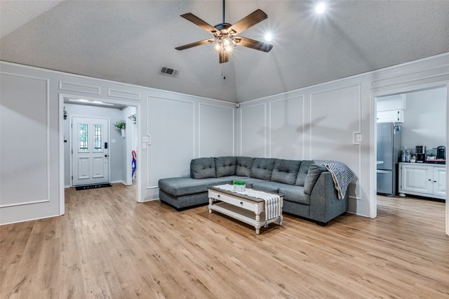 5708 Guadalajara Drive, North Richland Hills, TX 76180