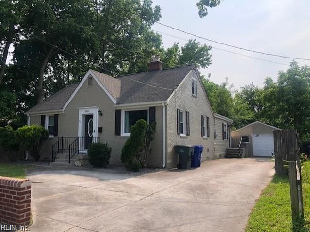 8213 Kathy CT, Norfolk, VA 23518