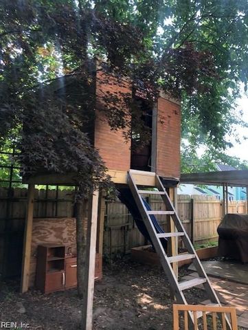 8213 Kathy CT, Norfolk, VA 23518