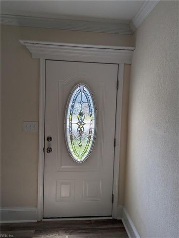 8213 Kathy CT, Norfolk, VA 23518