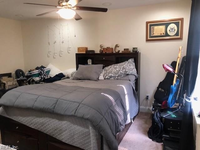 8213 Kathy CT, Norfolk, VA 23518