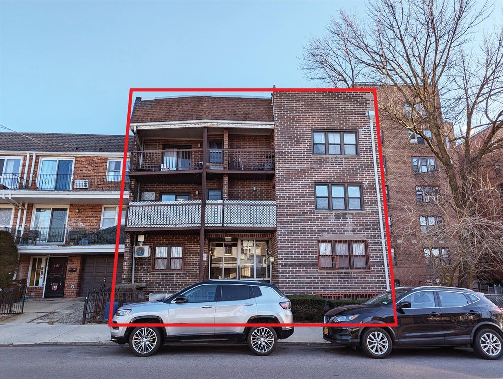 144-22 34th Avenue, Flushing, NY 11354