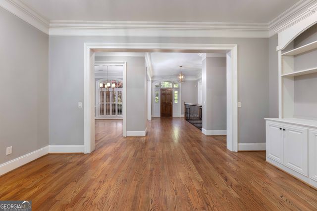 4948 Turnberry Lane, Columbus, GA 31909