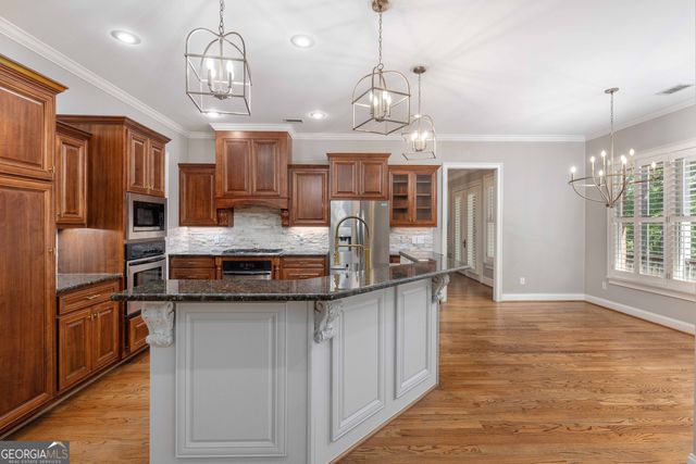 4948 Turnberry Lane, Columbus, GA 31909