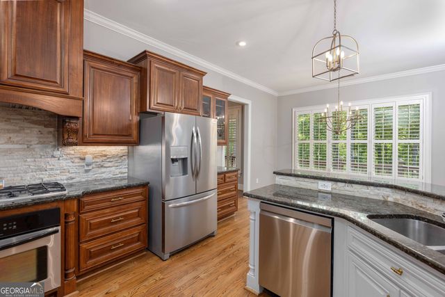 4948 Turnberry Lane, Columbus, GA 31909