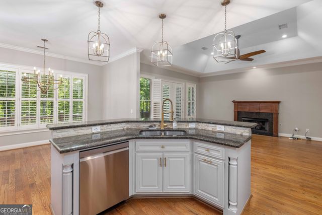 4948 Turnberry Lane, Columbus, GA 31909