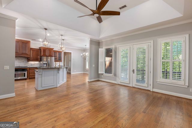 4948 Turnberry Lane, Columbus, GA 31909
