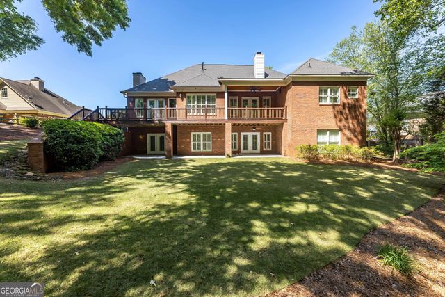 4948 Turnberry Lane, Columbus, GA 31909