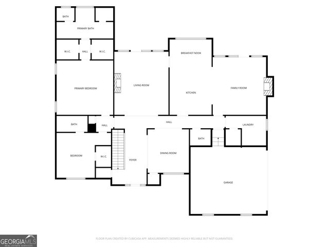 4948 Turnberry Lane, Columbus, GA 31909