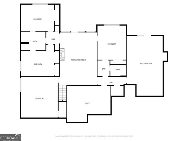 4948 Turnberry Lane, Columbus, GA 31909