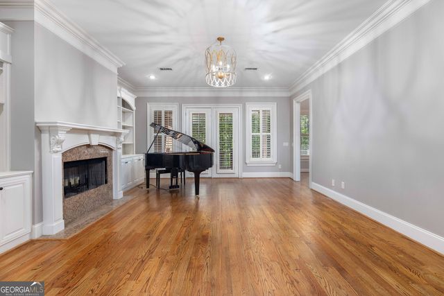 4948 Turnberry Lane, Columbus, GA 31909