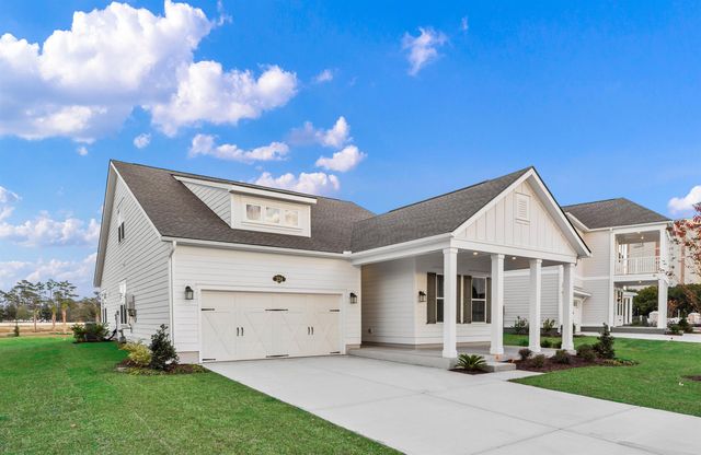 203 Atlantic Breeze St., Myrtle Beach, SC 29572