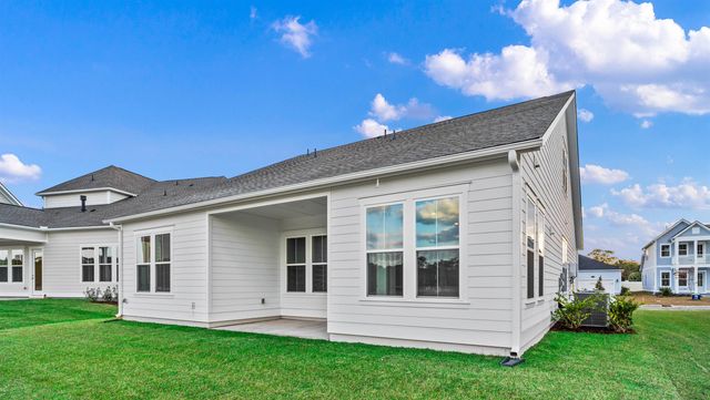 203 Atlantic Breeze St., Myrtle Beach, SC 29572