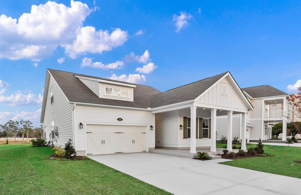 203 Atlantic Breeze St., Myrtle Beach, SC 29572 — photo 2